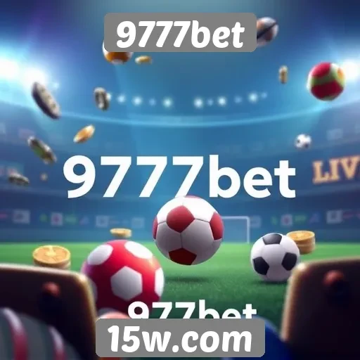 Avaliação dos jogos disponíveis no 9777bet