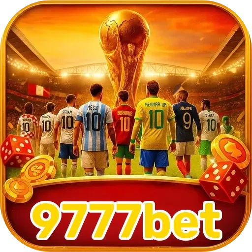 9777bet Site Confiável