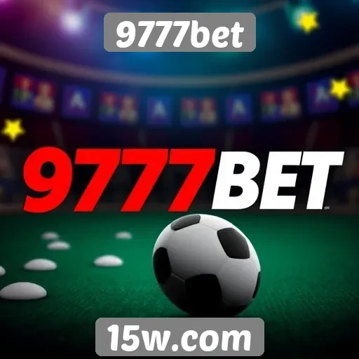 Análise das opções de jogos no site 9777bet