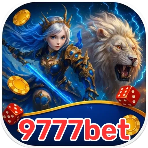 9777bet Jogos