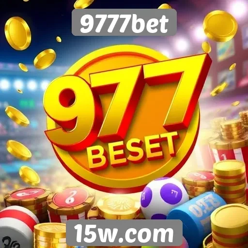 Promoções e bônus oferecidos na 9777bet