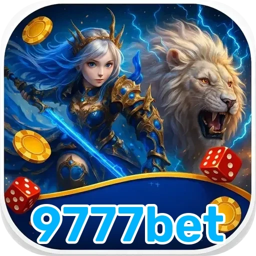 9777bet Caça-Níqueis